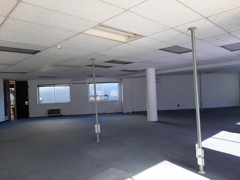 To Let commercial Property for Rent in Claremont Western Cape